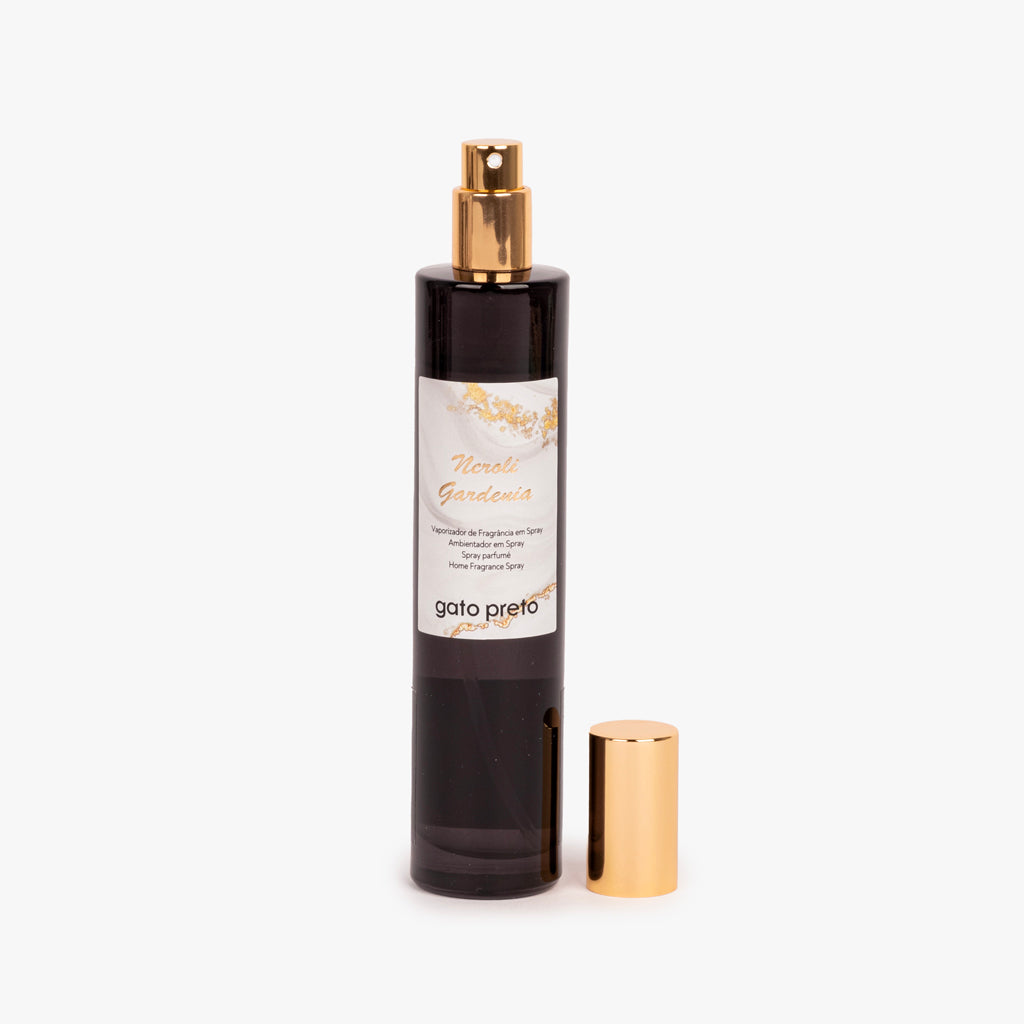 Neroli Gardenia Air Freshener 50ml SWEET ROMANCE