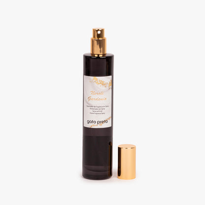 Neroli Gardenia Air Freshener 50ml SWEET ROMANCE