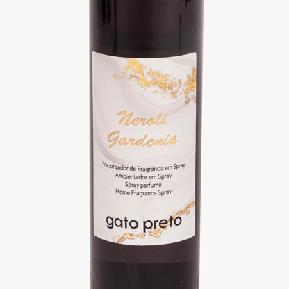 Neroli Gardenia Air Freshener 50ml SWEET ROMANCE