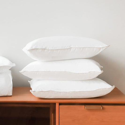 Cushion percale 50x65cm DREAM