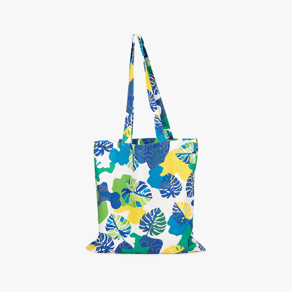 Sac en tissu Music Vibes ROCK CATS