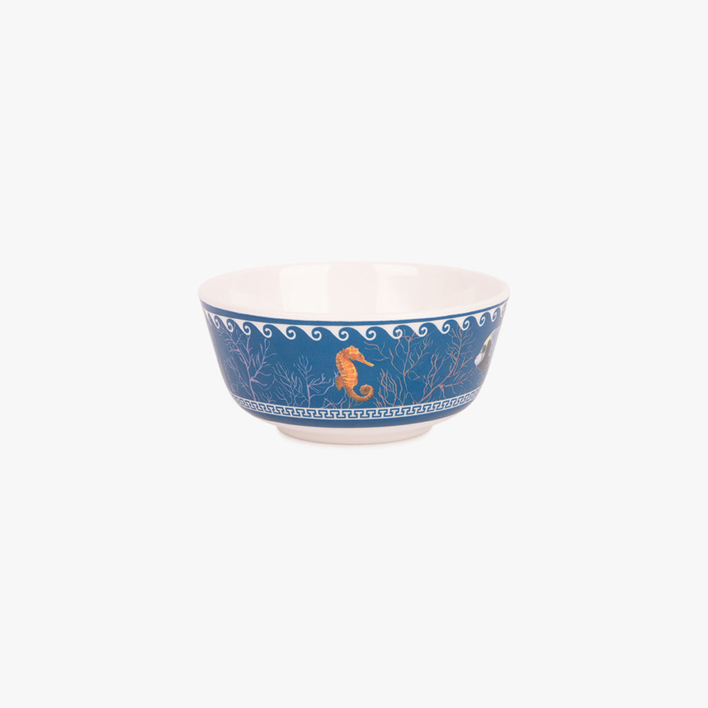 Taça de Melamina MEDITERRÂNEO