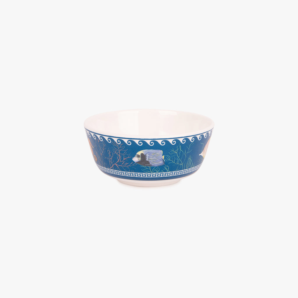 Taça de Melamina MEDITERRÂNEO