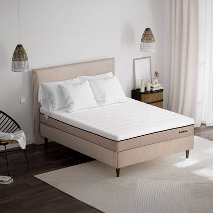 Colchão 140x190cm HYBRID MAX