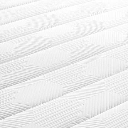 Colchão 140x200cm HYBRID MAX