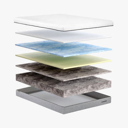 Colchão 90x200cm NATURE