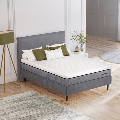 Colchão 160x200cm ERGOPRESSURE