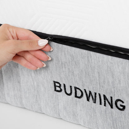 Colchão 140x200cm ERGOPRESSURE