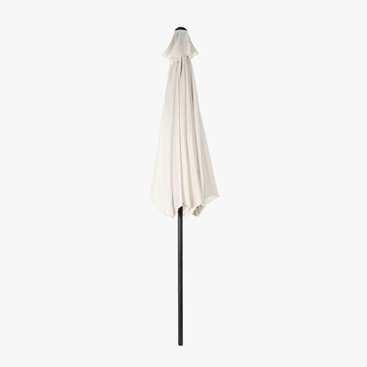 Chapéu de sol branco 270x270cm COMPORTA