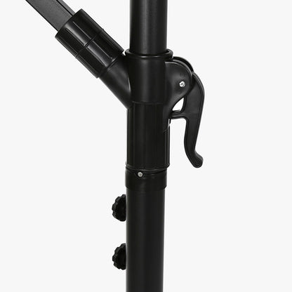 Chapéu de Sol Articulado Bege COMPORTA