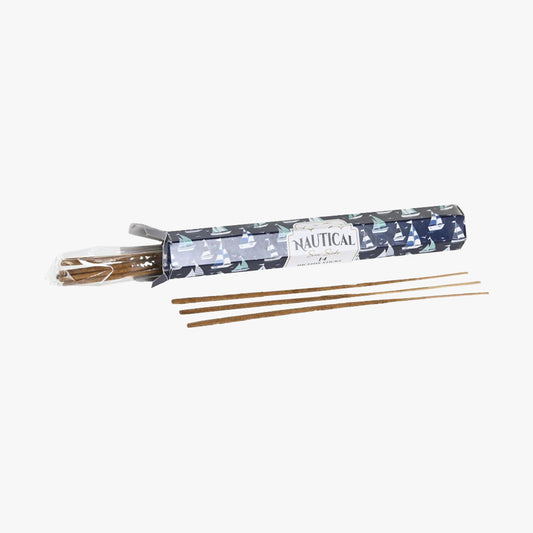Pack Incensos Náutico MARÍTIMO