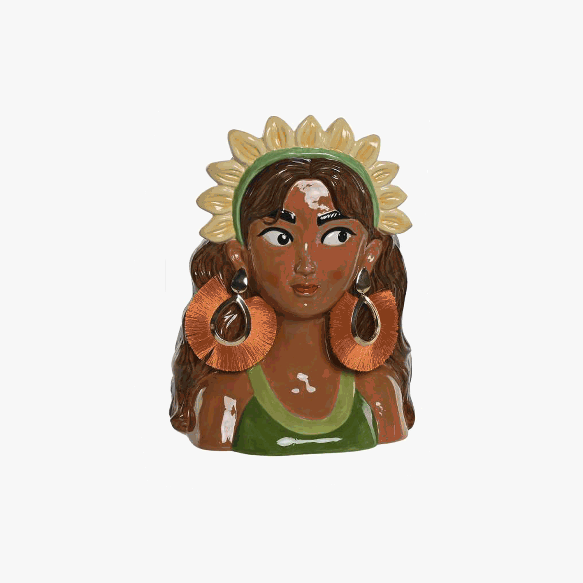 Alma DONAS Ceramic Pitcher