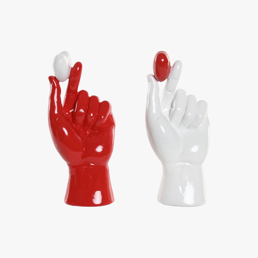 Figure Hand Heart 2A