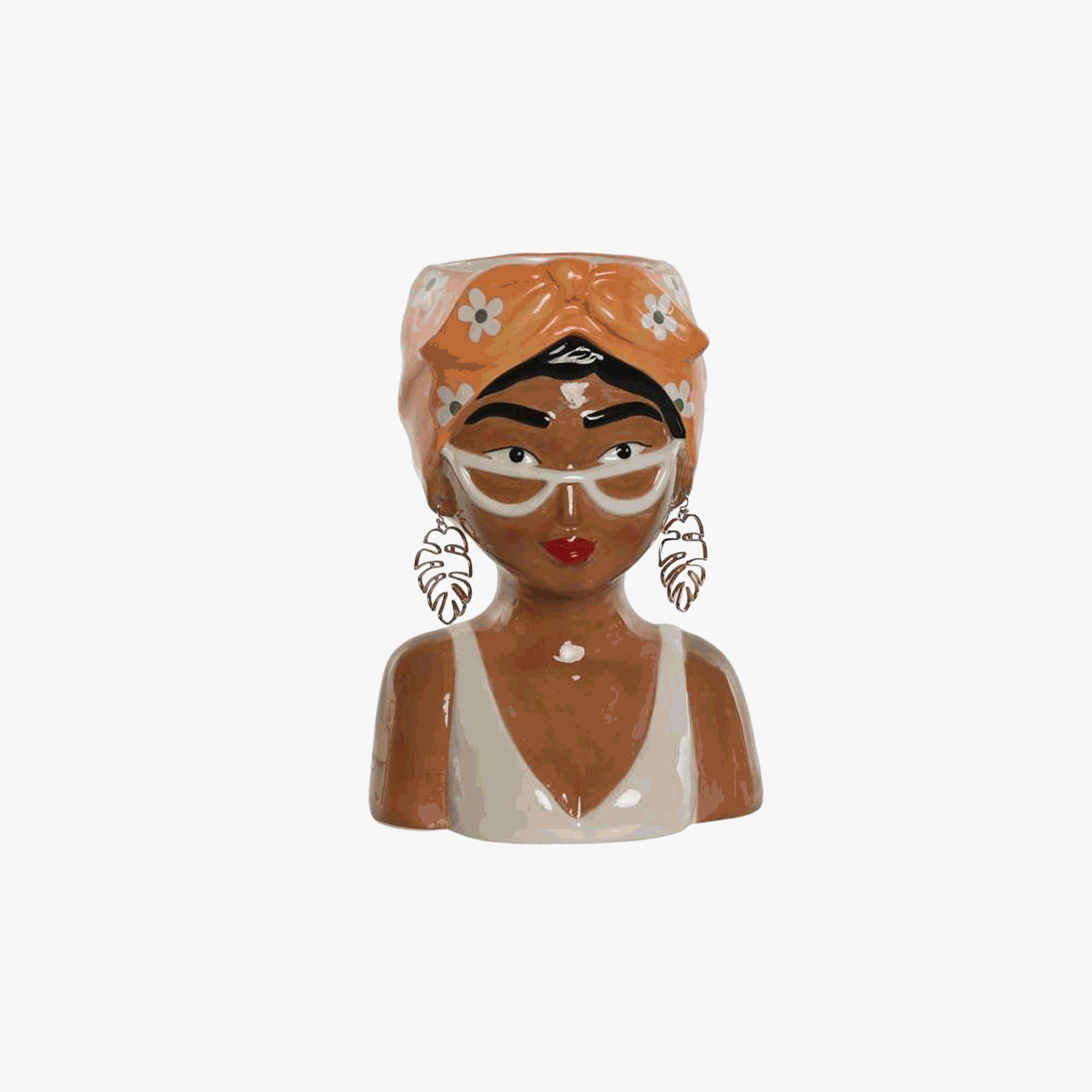 Ceramic Pitcher DONAS Style