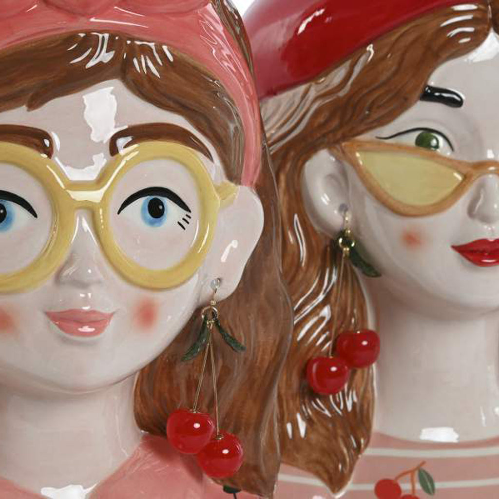 Ceramic Pitcher Charm DONAS