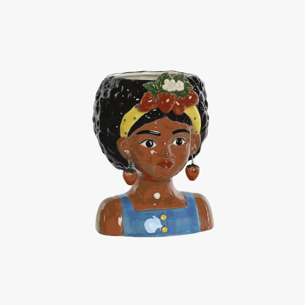 Alegria Ceramic Jug DONAS