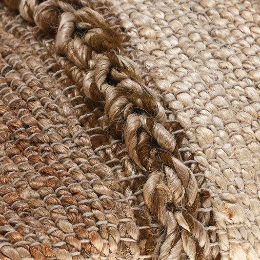Almofada Riscas 45x45 RAÍZES