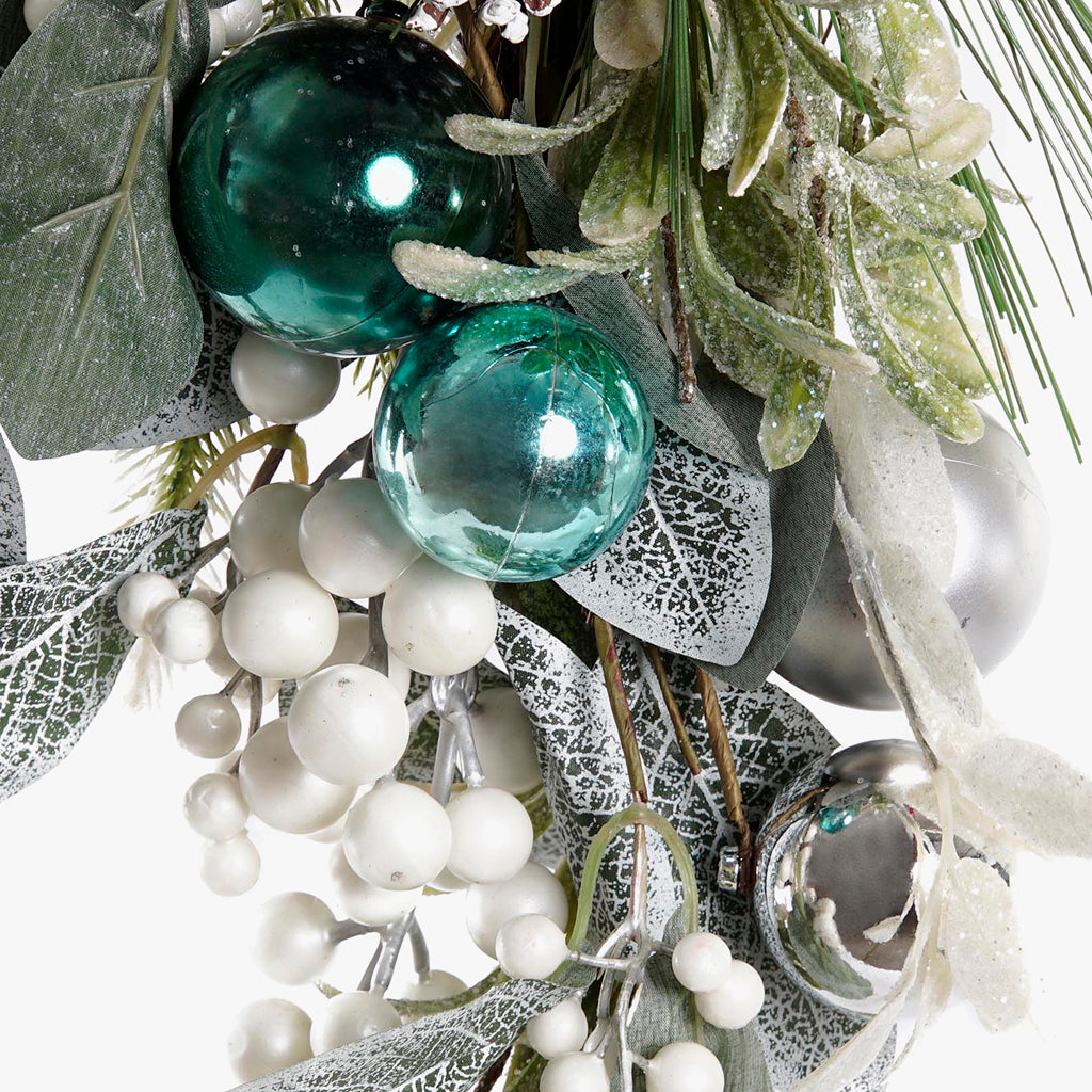 CELESTIAL Christmas Pendant