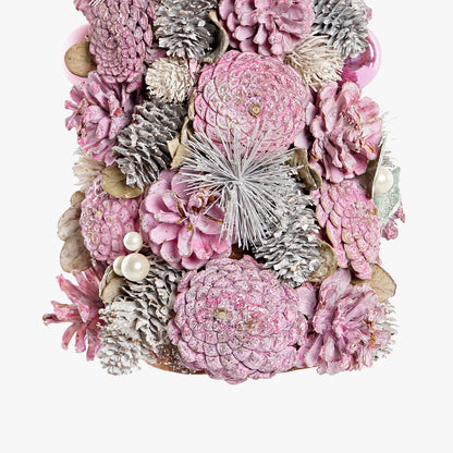 Árvore Cone Rosa CELESTIAL