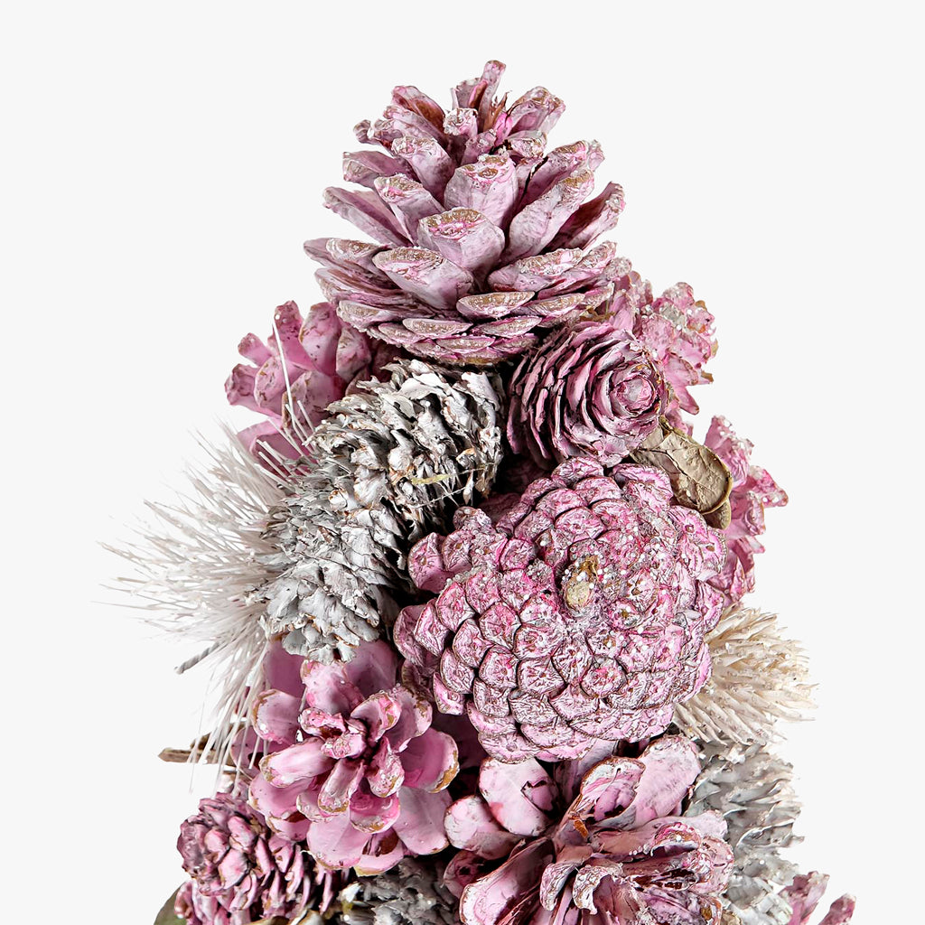 Árvore Cone Rosa CELESTIAL