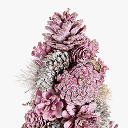 Árvore Cone Rosa CELESTIAL