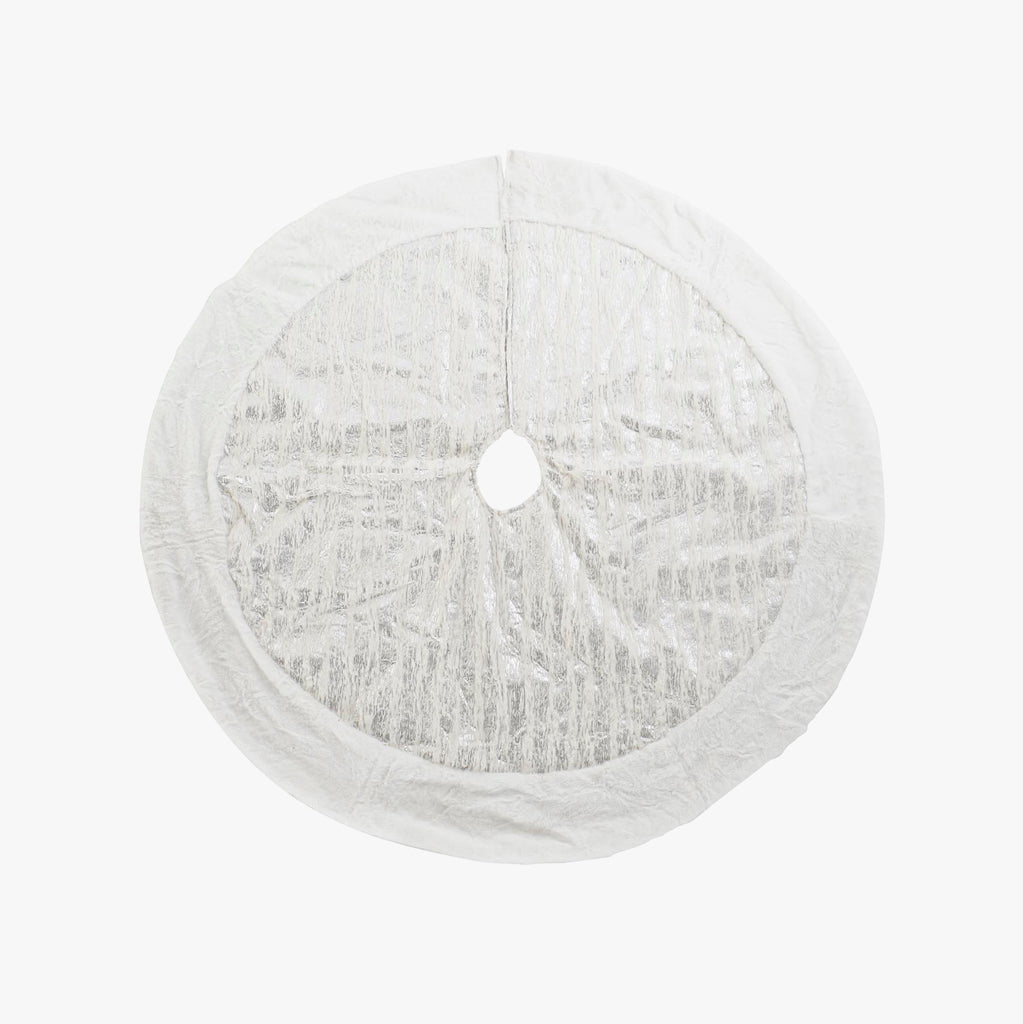 Base Árvore Prata CELESTIAL