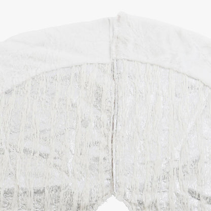 Base Árvore Prata CELESTIAL