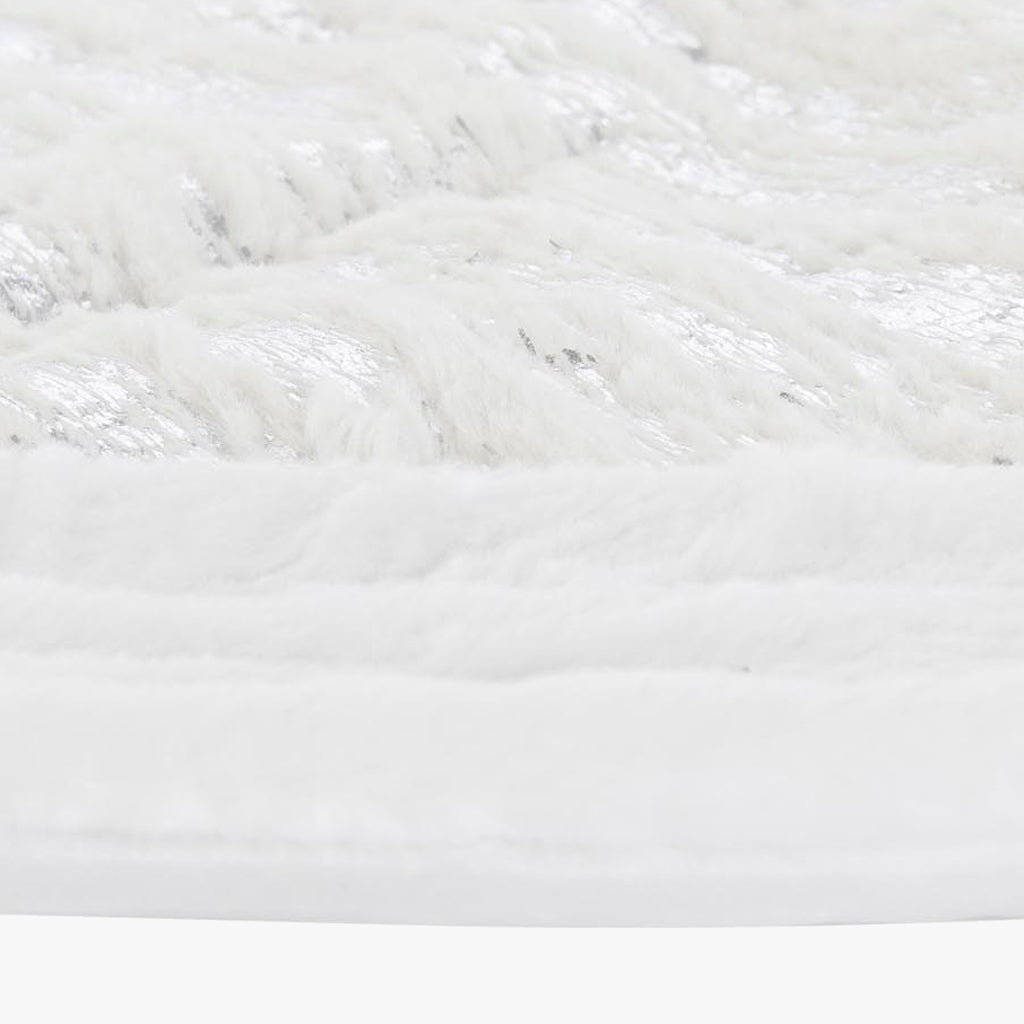 Base Árvore Prata CELESTIAL