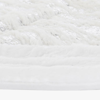 Base Árvore Prata CELESTIAL