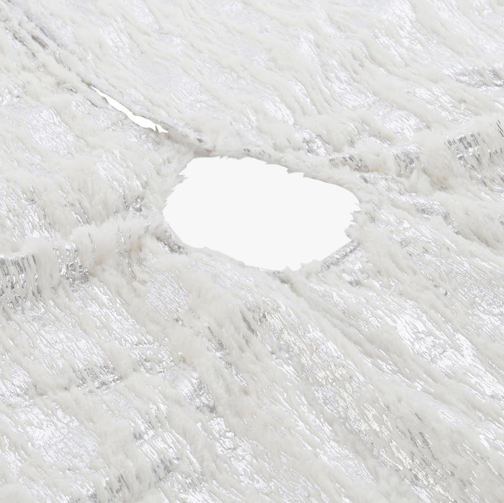 Base Árvore Prata CELESTIAL