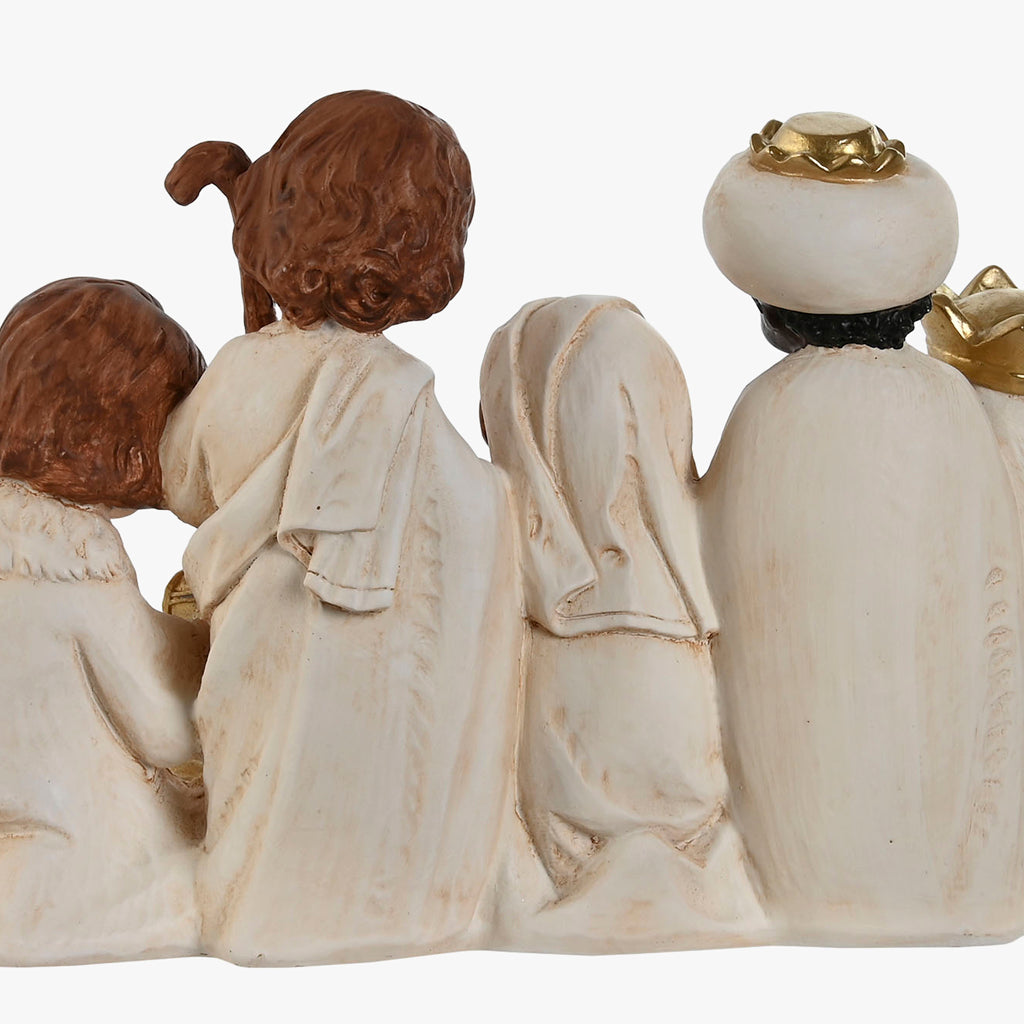 Presépio Meninos 32cm ALPINE