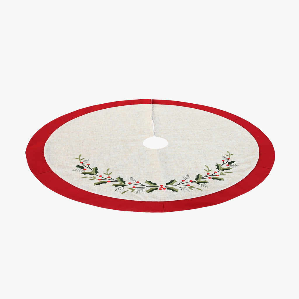 Base Árvore Tradicional 120cm ALPINE