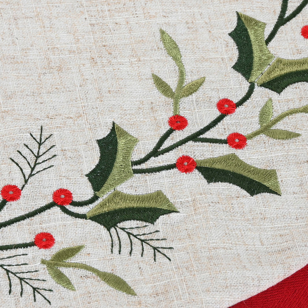 Base Árvore Tradicional 120cm ALPINE