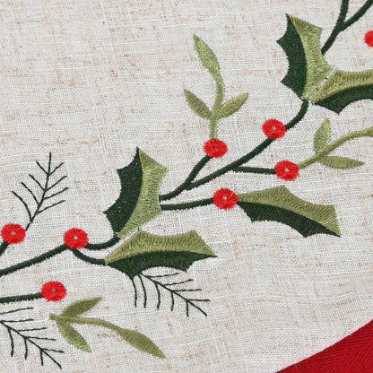 Base Árvore Tradicional 120cm ALPINE