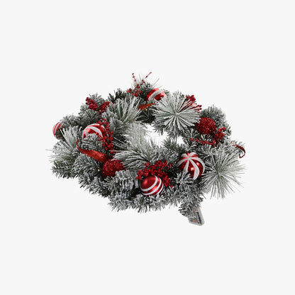 Coroa Funny LED 60cm NOSTALGIC