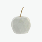 Figura Decorativa Maçã (artigo sortido)