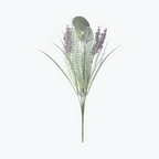 Ramo de Lavanda Decorativo (artigo sortido)