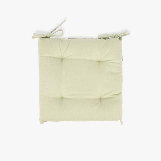 Chair pad green 4EVERYDAY