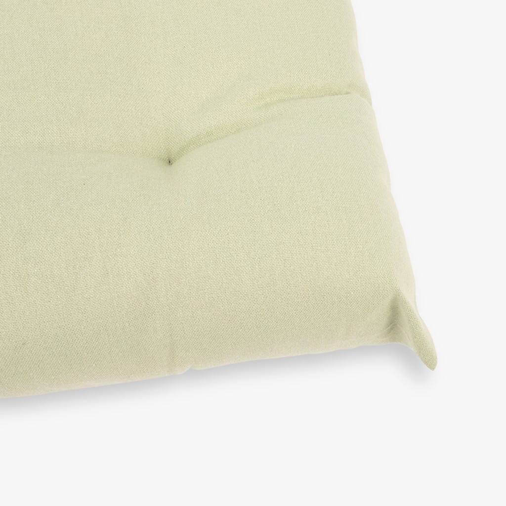 Chair pad green 4EVERYDAY