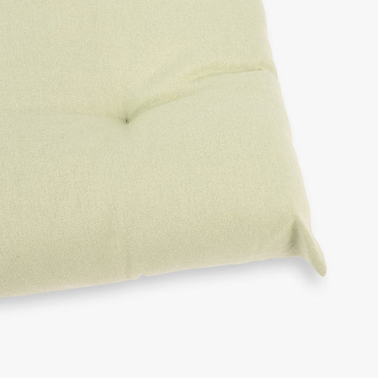 Chair pad green 4EVERYDAY