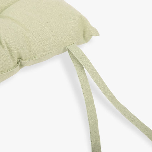 Chair pad green 4EVERYDAY