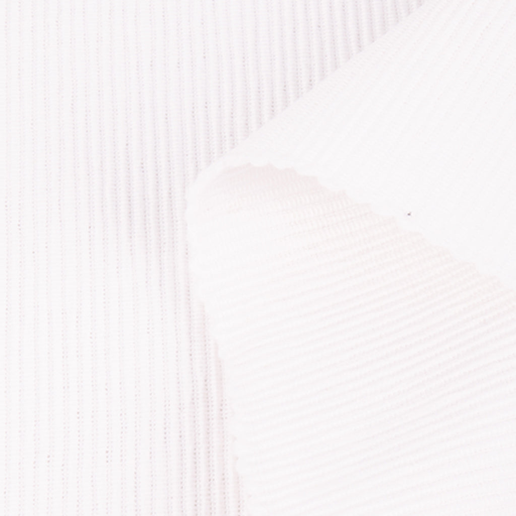 Individual para Mesa Algodão Branco 4EVERYDAY