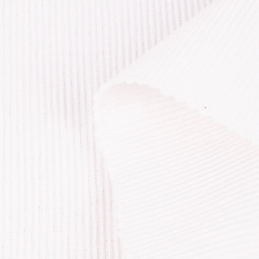 Individual para Mesa Algodão Branco 4EVERYDAY