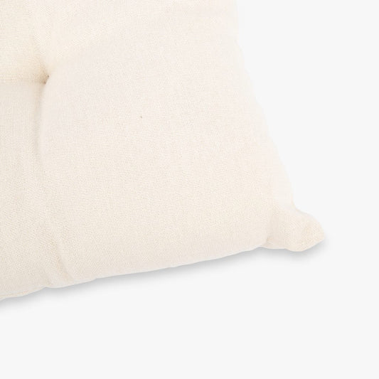 Chair pad beige 4EVERYDAY