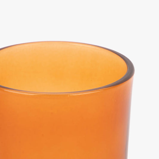 Brown glass LUMA