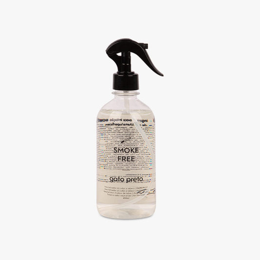Ambientador citrus ozonic 450ml HOUSE ESSENCE