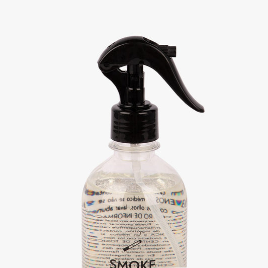Ambientador citrus ozonic 450ml HOUSE ESSENCE