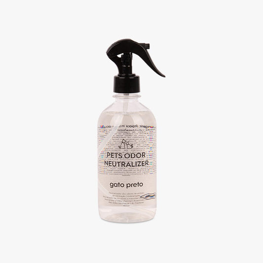 Air freshner shea butter 450ml HOUSE ESSENCE