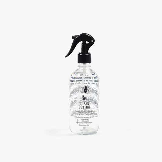 Ambientador Clean Cotton 450 ml