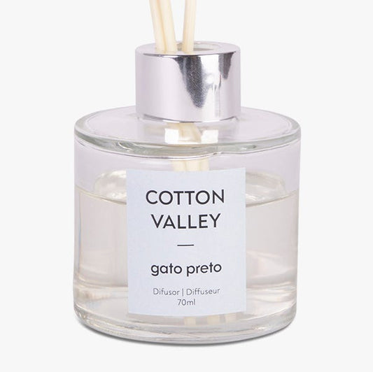 Difusor clean cotton 70 ml PRIME ESSENCE